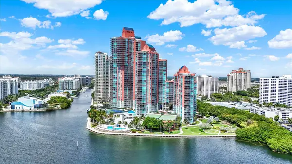 3370 Hidden Bay Dr #1702, Aventura, FL 33180