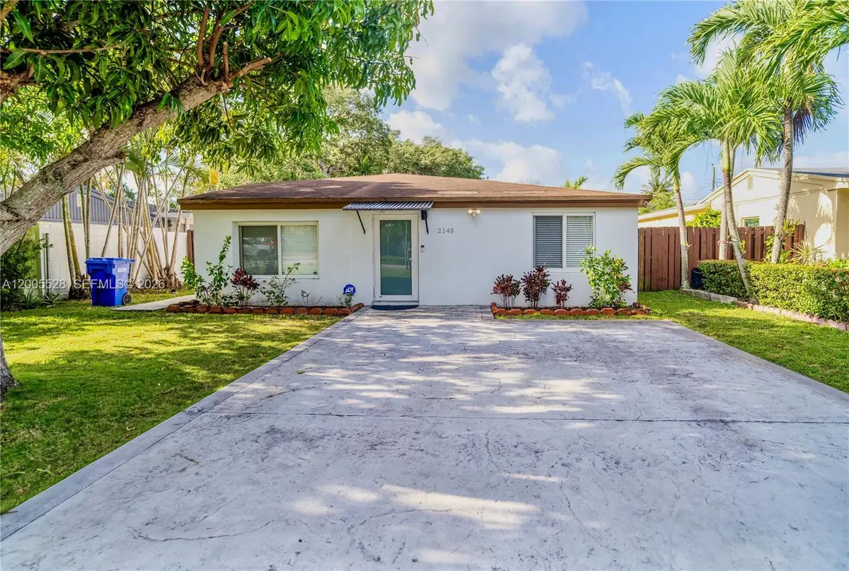 2148 NE 181st St, North Miami Beach, FL 33162 - #1