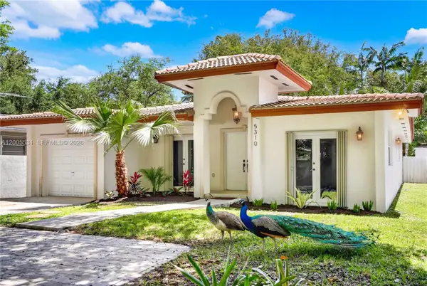 5310 SW 72 Street, Miami, FL 33143