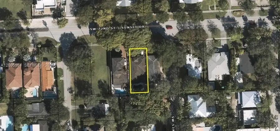 5310 SW 72 Street, Miami, FL 33143 - #2