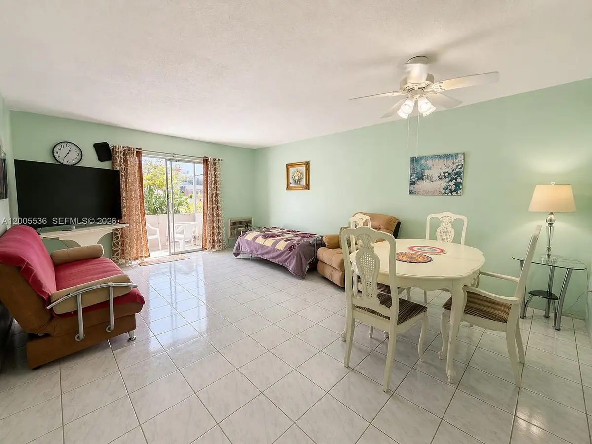 16701 NE 13th Ave #102, Miami, FL 33162 - #1
