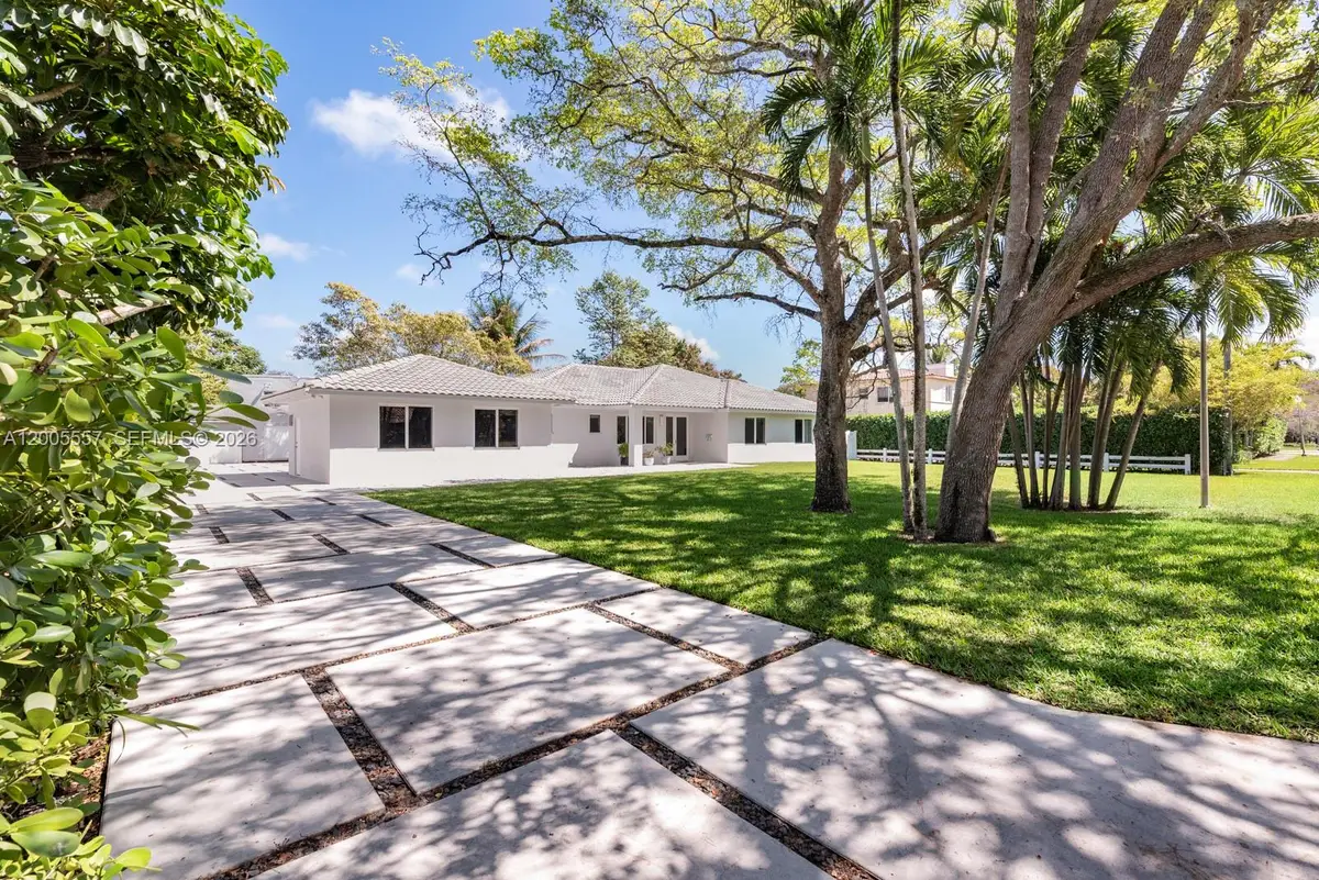 11555 Griffing Blvd, Biscayne Park, FL 33161 - #1