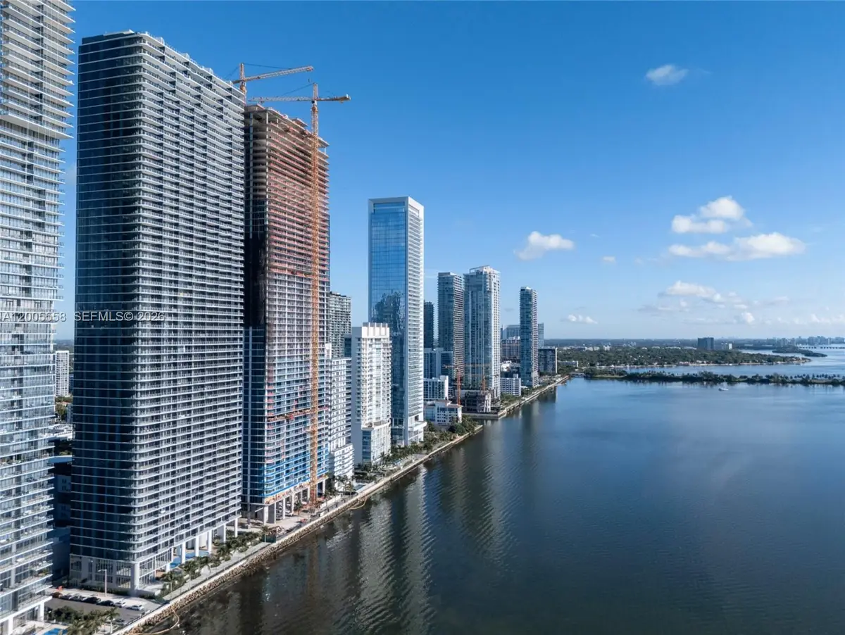 700 NE NE 24th St #3002A, Miami, FL 33137 - #1