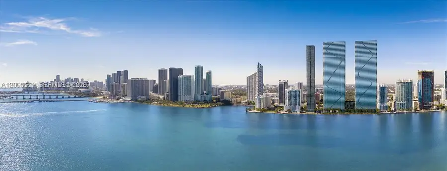 711 NE 23 Terr #2206, Miami, FL 33137 - #3