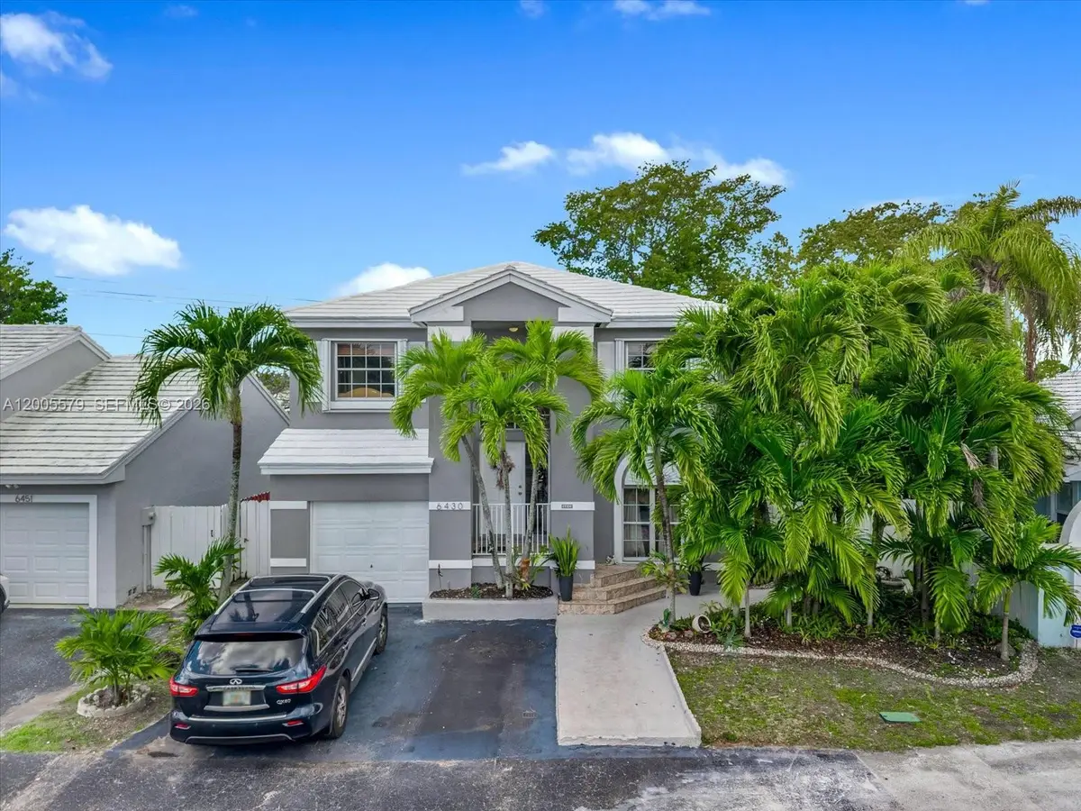 6430 SW 112th Pl, Miami, FL 33173 - #1