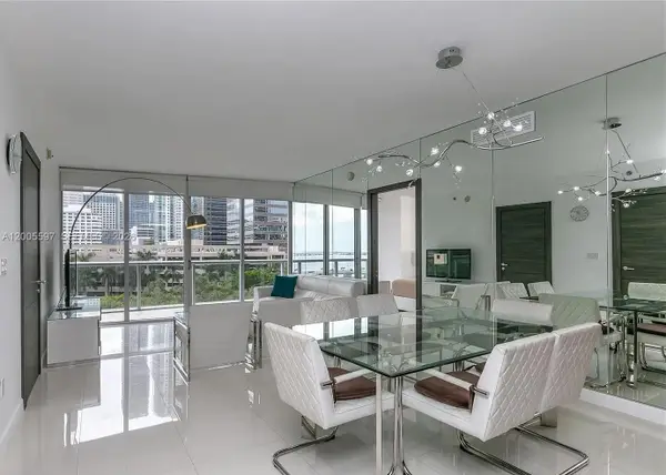 495 Brickell Ave #703, Miami, FL 33131