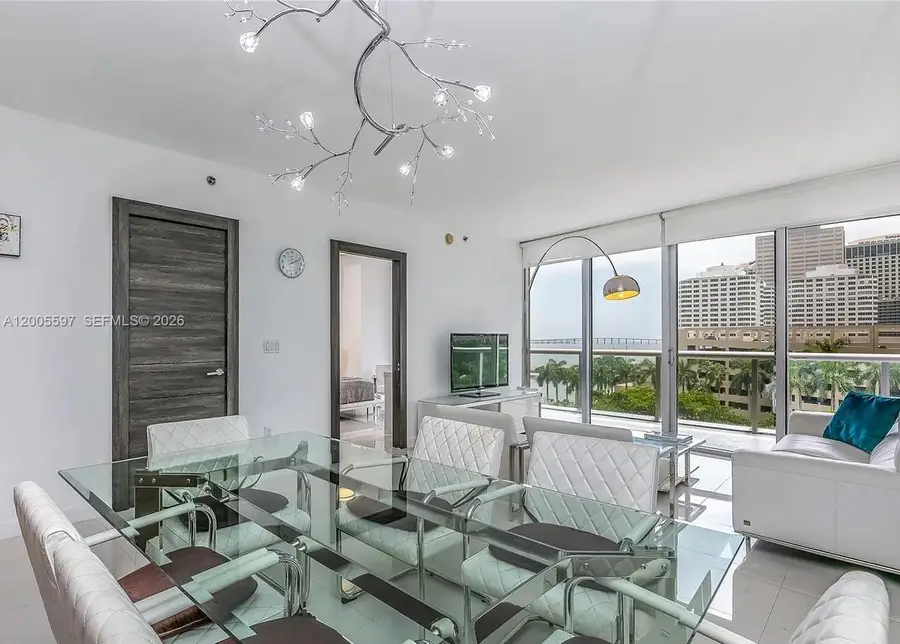 495 Brickell Ave #703, Miami, FL 33131 - #3