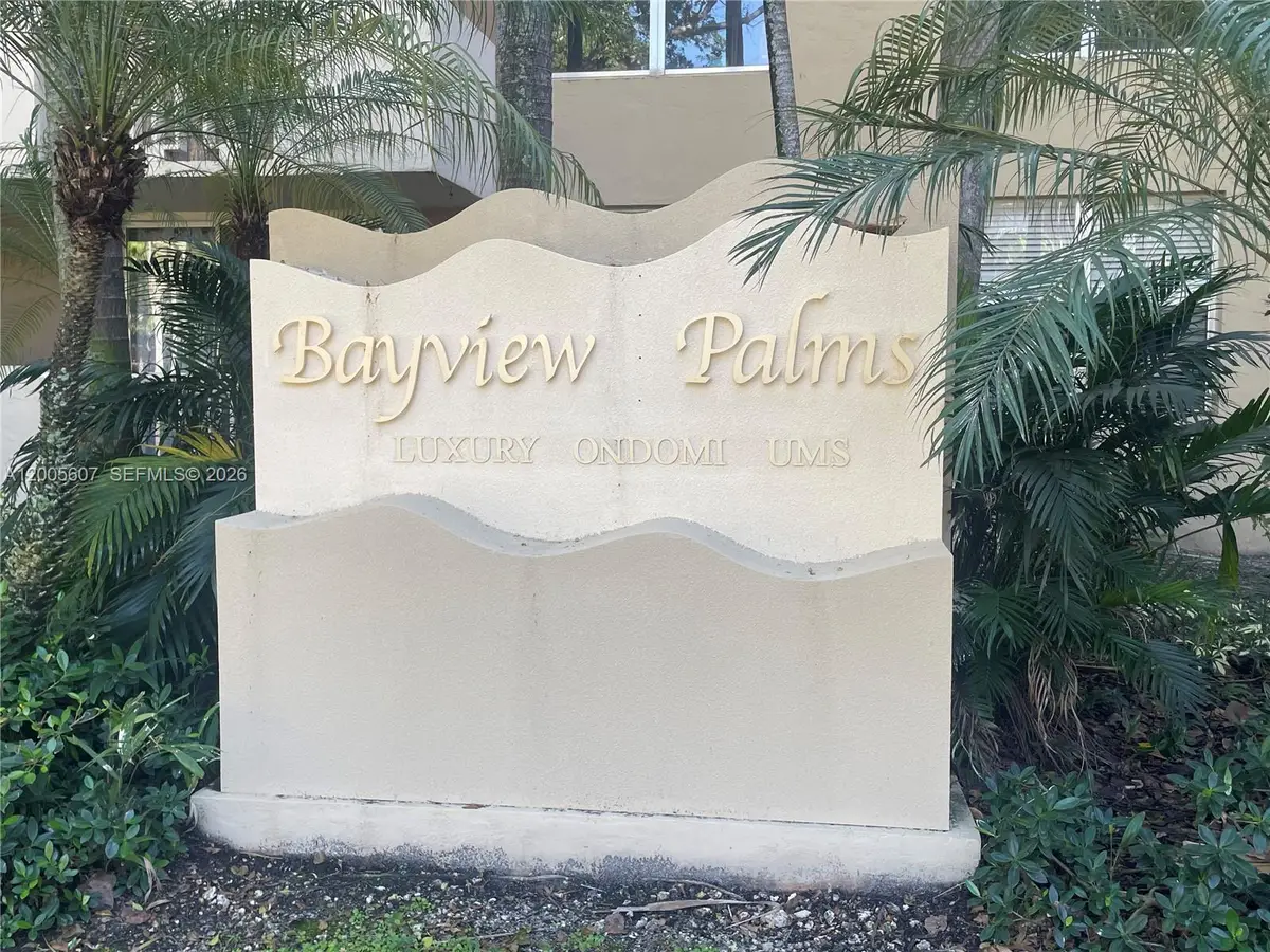 1800 Sans Souci Blvd #107, North Miami, FL 33181 - #1