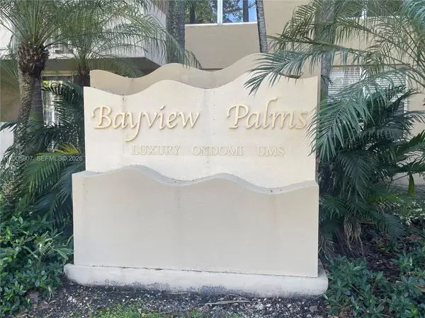1800 Sans Souci Blvd #107, North Miami, FL 33181
