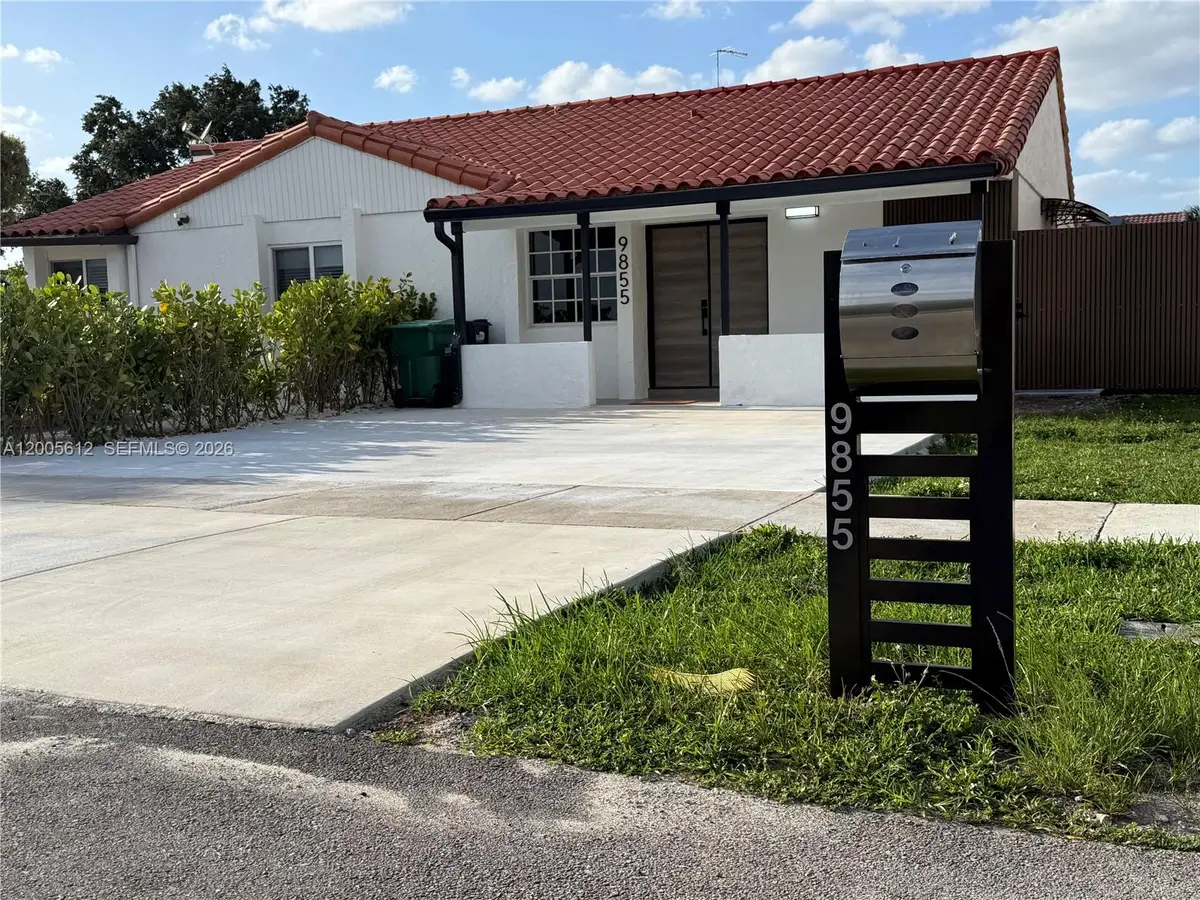 9855 SW 1st Ter, Miami, FL 33174 - #1