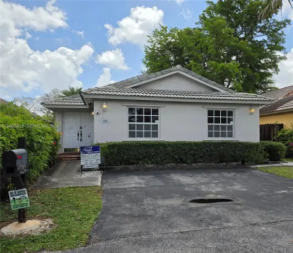 5335 SW 153rd Ave, Miami, FL 33185