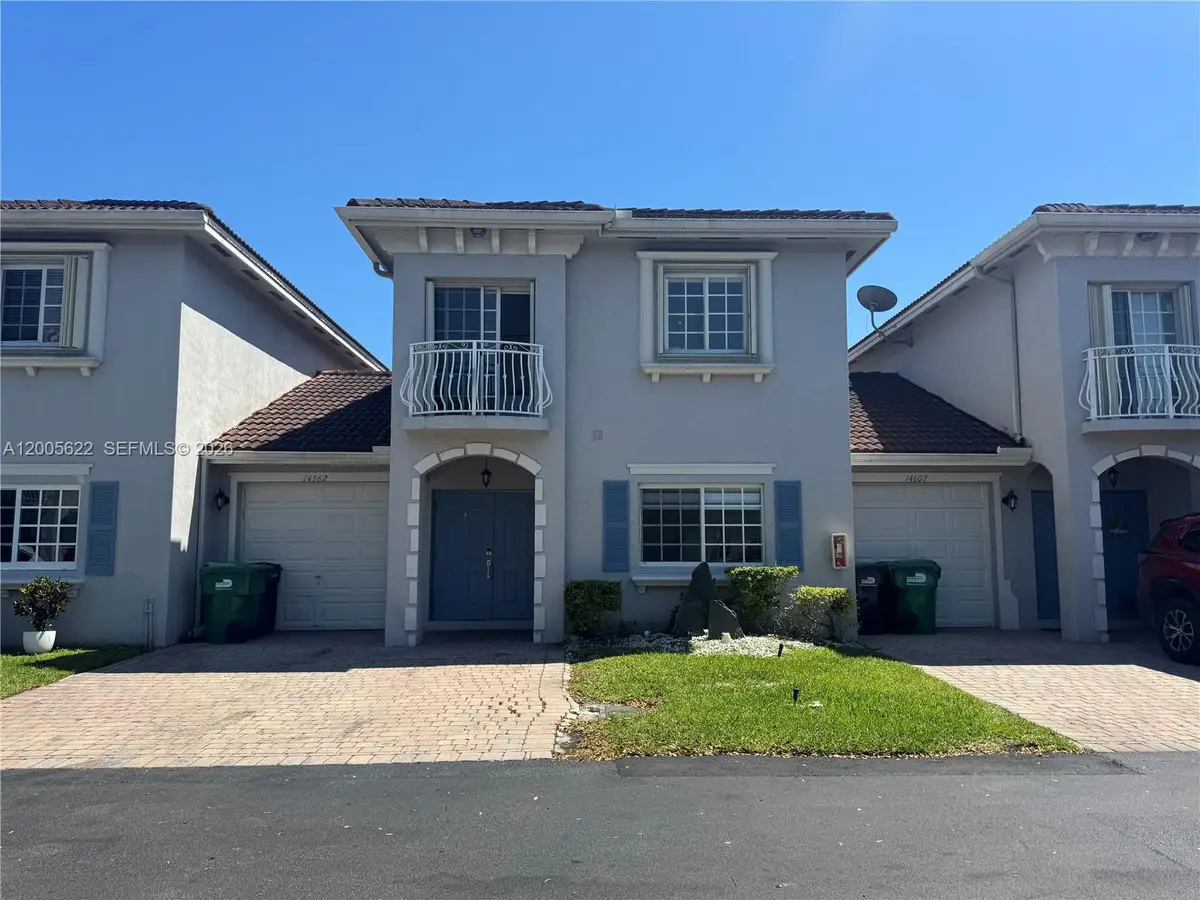 14562 SW 29th Ter #14562, Miami, FL 33175 - #1