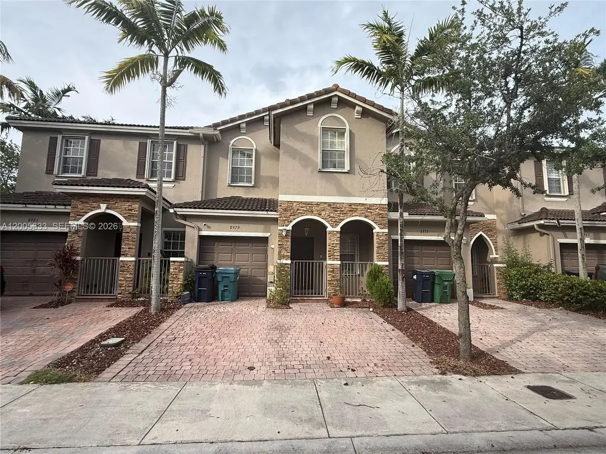 8979 SW 225th St, Cutler Bay, FL 33190 - #1