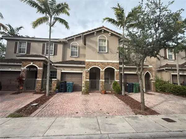 8979 SW 225th St, Cutler Bay, FL 33190