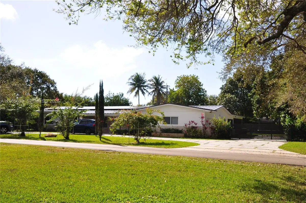 7400 SW 116th St, Pinecrest, FL 33156 - #1