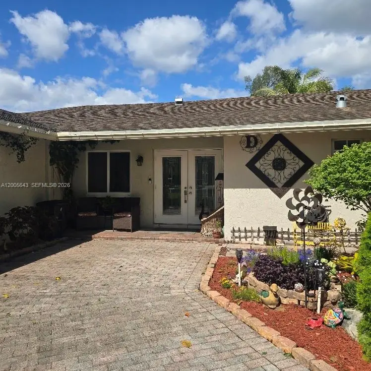 4981 SW 186th Ave, Southwest Ranches, FL 33332 - #2