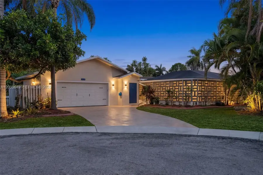 2649 Scott St, Hollywood, FL 33020 - #3
