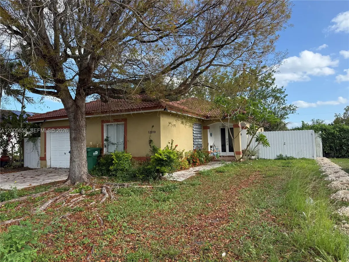 12390 SW 217th St, Miami, FL 33170 - #1