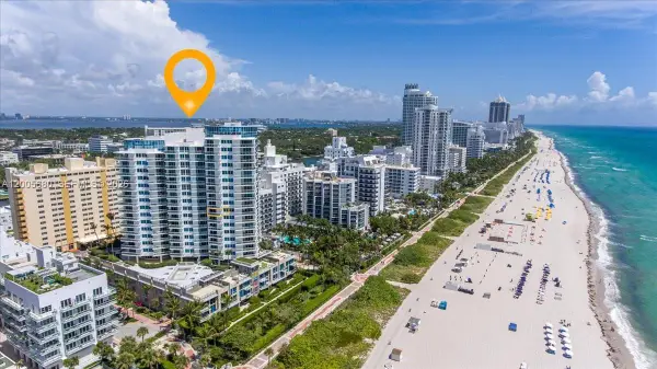 3801 Collins Ave #1105, Miami Beach, FL 33140