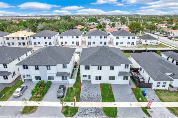 22555 SW 125th Ave, Miami, FL 33170
