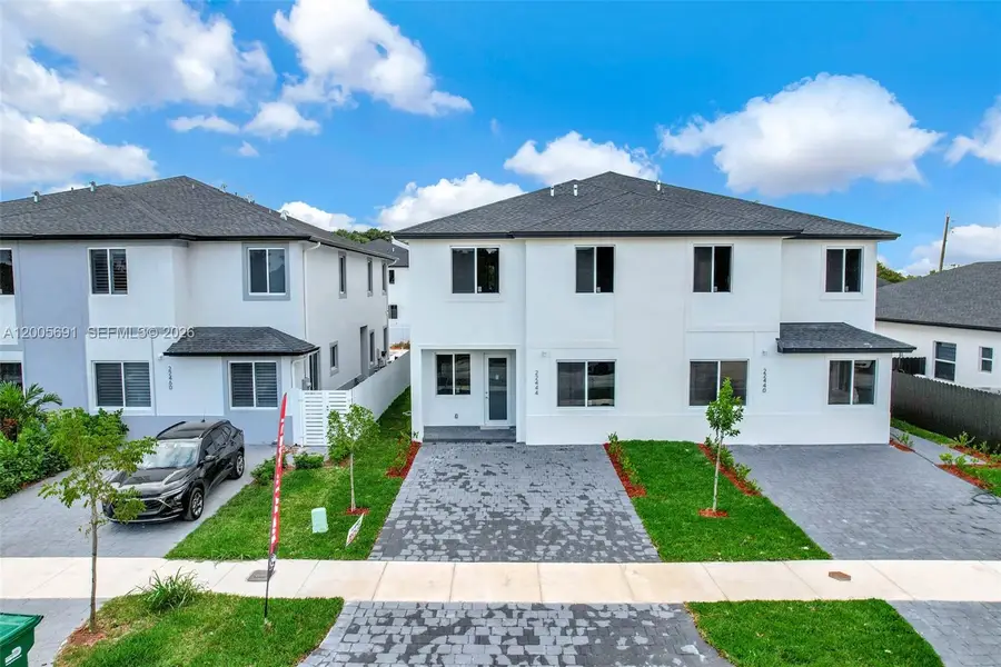 22555 SW 125th Ave, Miami, FL 33170 - #2