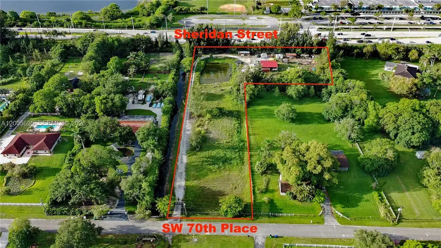 18100 SW 70th Pl, Southwest Ranches, FL 33331 - #2