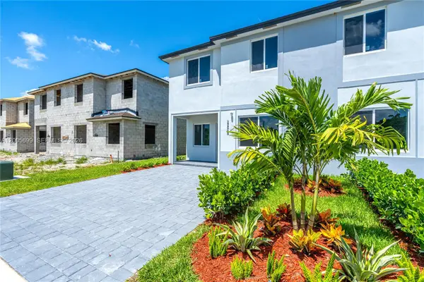 22445 SW 125th Ave #18A, Miami, FL 33170