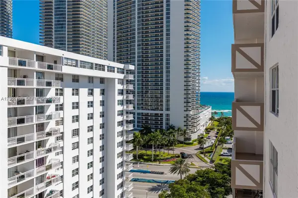 1865 S Ocean Dr #15B, Hallandale Beach, FL 33009
