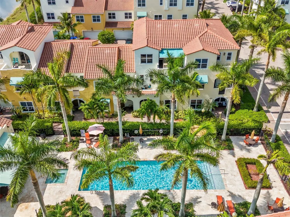 12417 NW 17th Mnr, Pembroke Pines, FL 33028 - #1