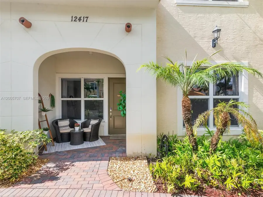 12417 NW 17th Mnr, Pembroke Pines, FL 33028 - #2