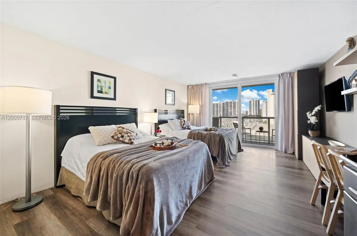 19201 Collins Ave #736, Sunny Isles Beach, FL 33160 - #1