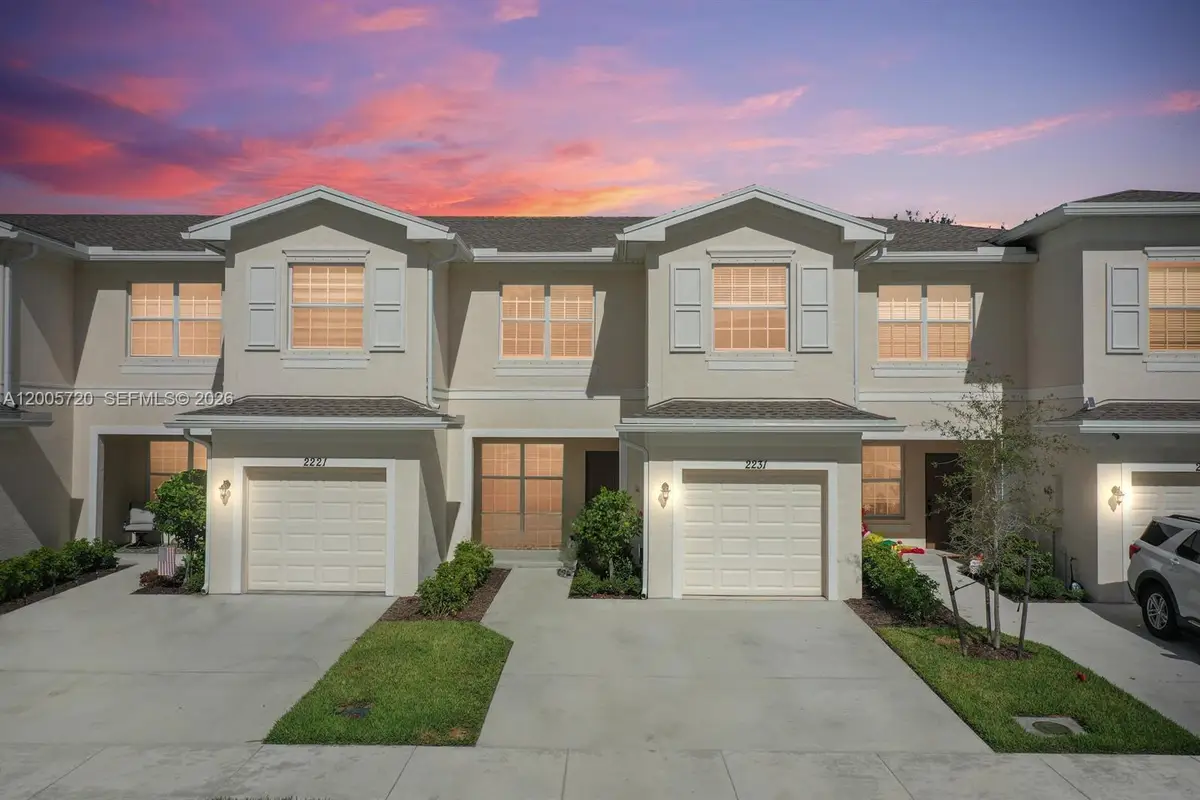 2231 NW Treviso Cir, Port Saint Lucie, FL 34986 - #1