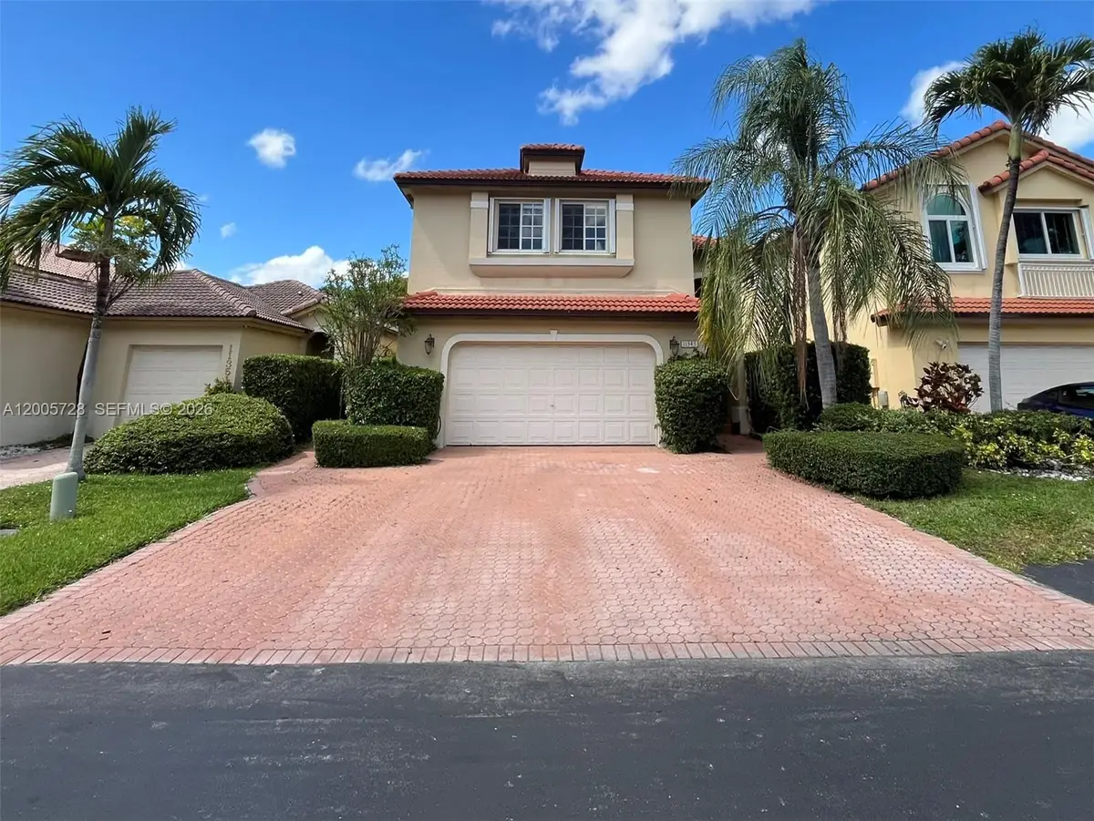 11343 NW 53rd Ln, Doral, FL 33178 - #1