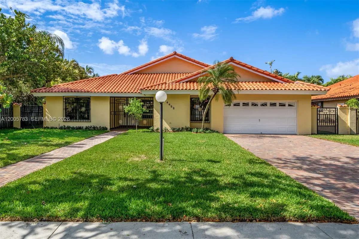 14452 SW 43rd Ter, Miami, FL 33175 - #1