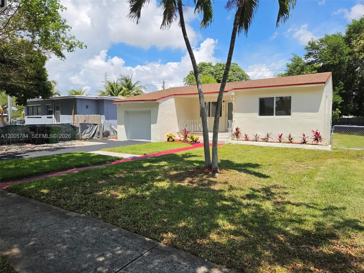 815 NE 134th St, North Miami, FL 33161 - #1
