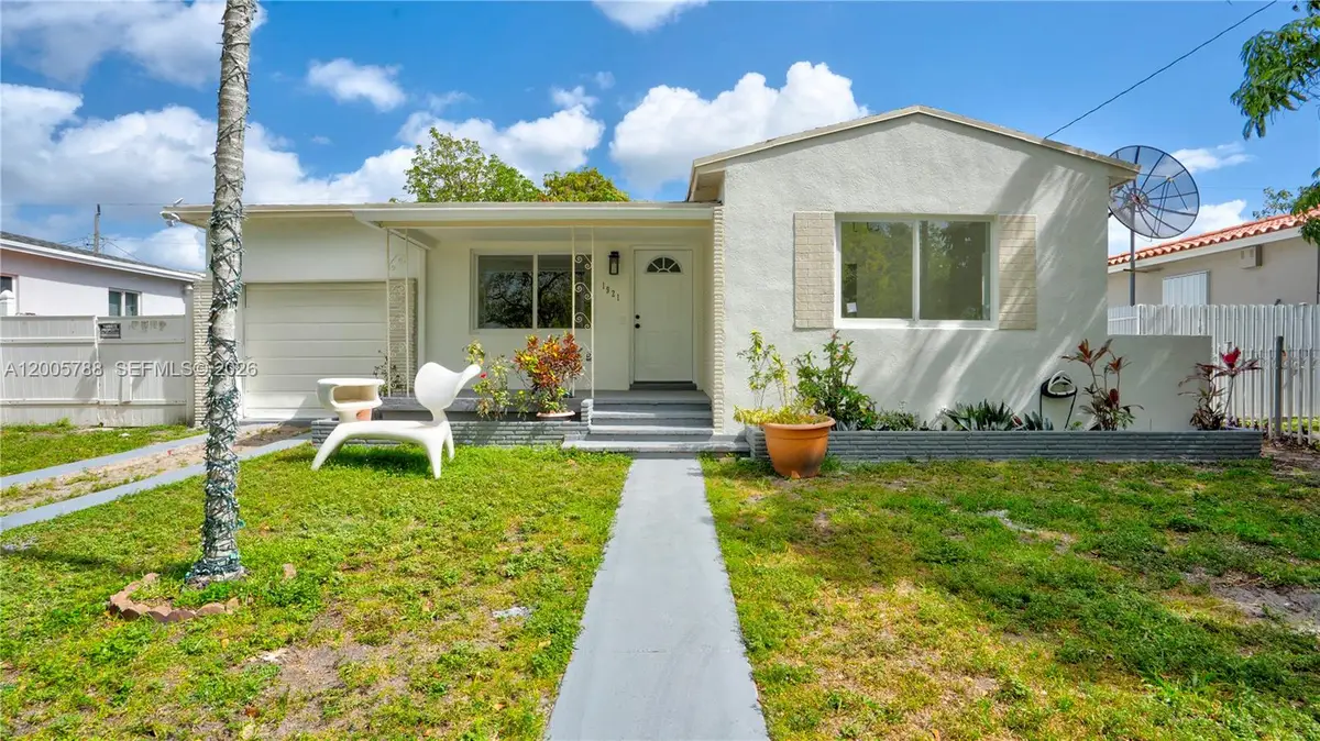 1921 NE 158th St, North Miami Beach, FL 33162 - #1