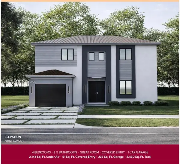 23171 SW 119th Ave, Miami, FL 33170