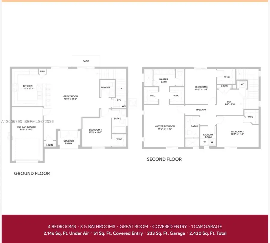 23171 SW 119th Ave, Miami, FL 33170 - #2