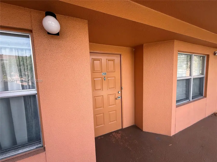 571 SW 141st Ave #208N, Pembroke Pines, FL 33027 - #2