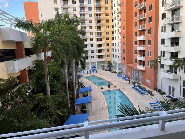 18800 NE 29th Ave #419, Aventura, FL 33180