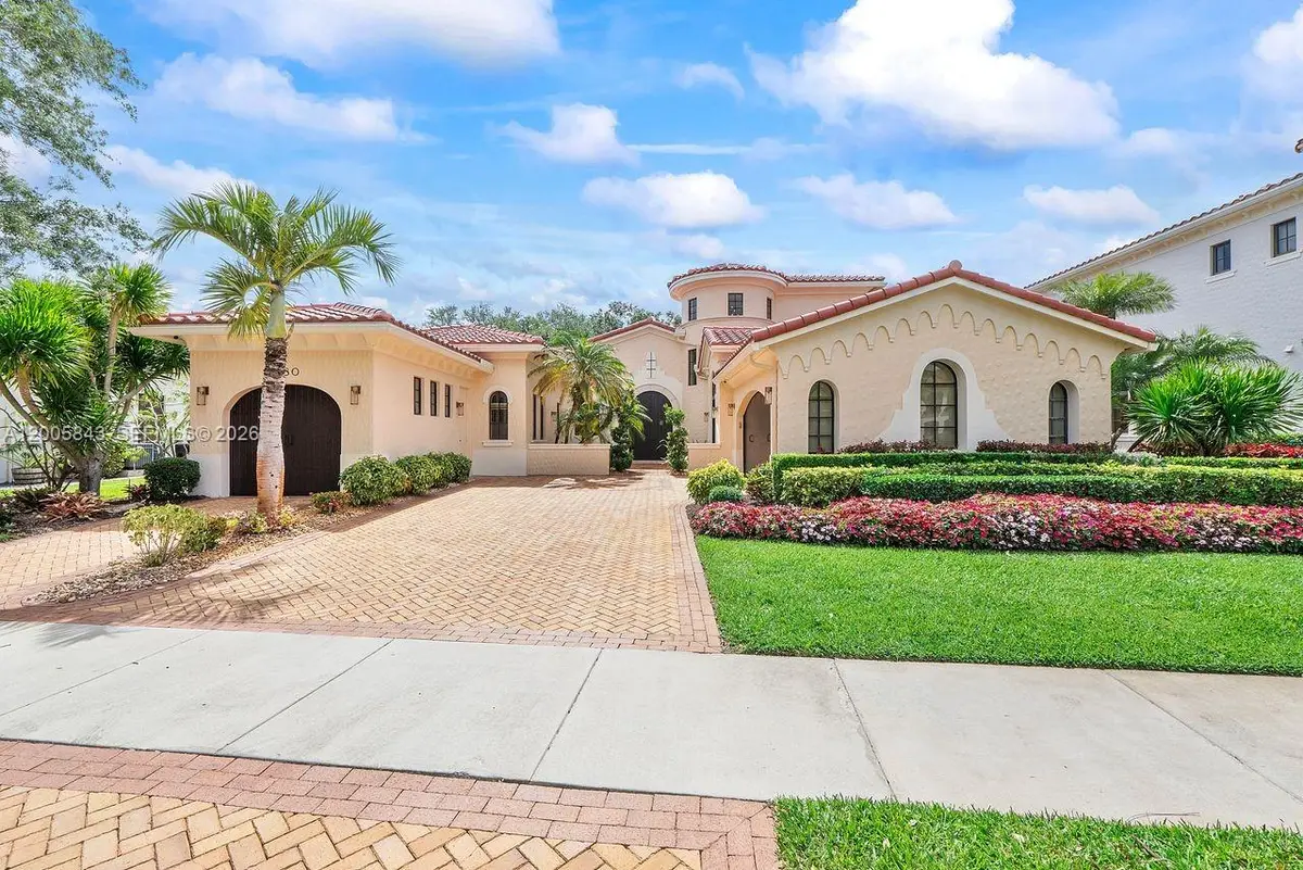 7080 Long Leaf Dr, Parkland, FL 33076 - #1