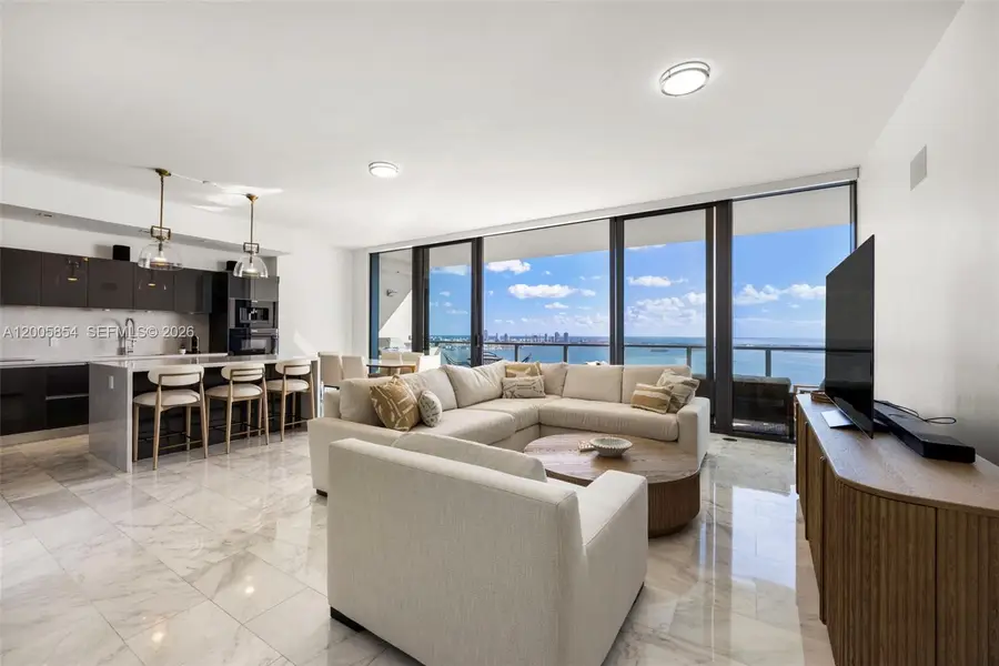 1451 Brickell Ave #4002, Miami, FL 33131 - #2