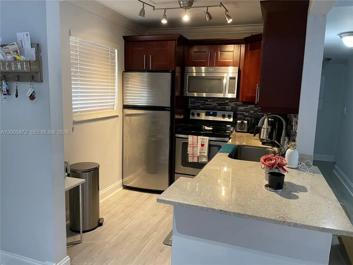 8500 SW 109th Ave #6-229, Miami, FL 33173 - #1
