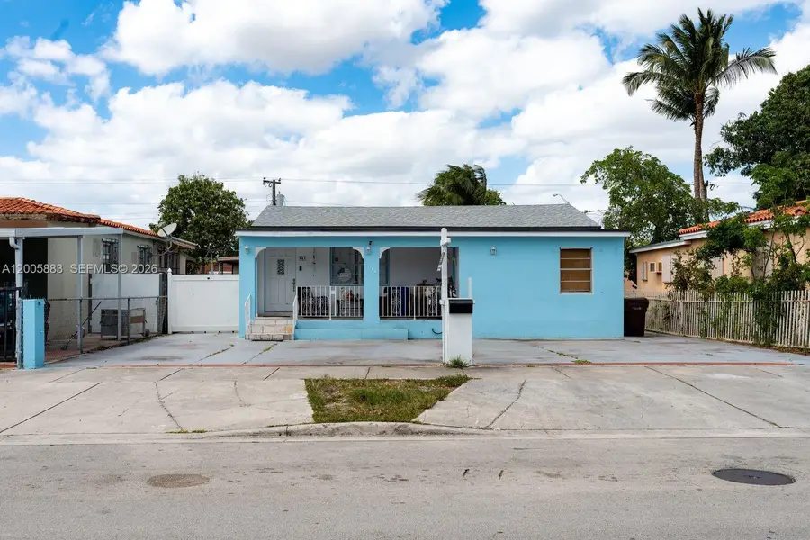 141 E 16th St, Hialeah, FL 33010 - #2