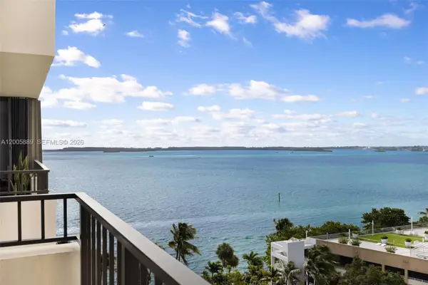 520 Brickell Key Dr #A1001, Miami, FL 33131