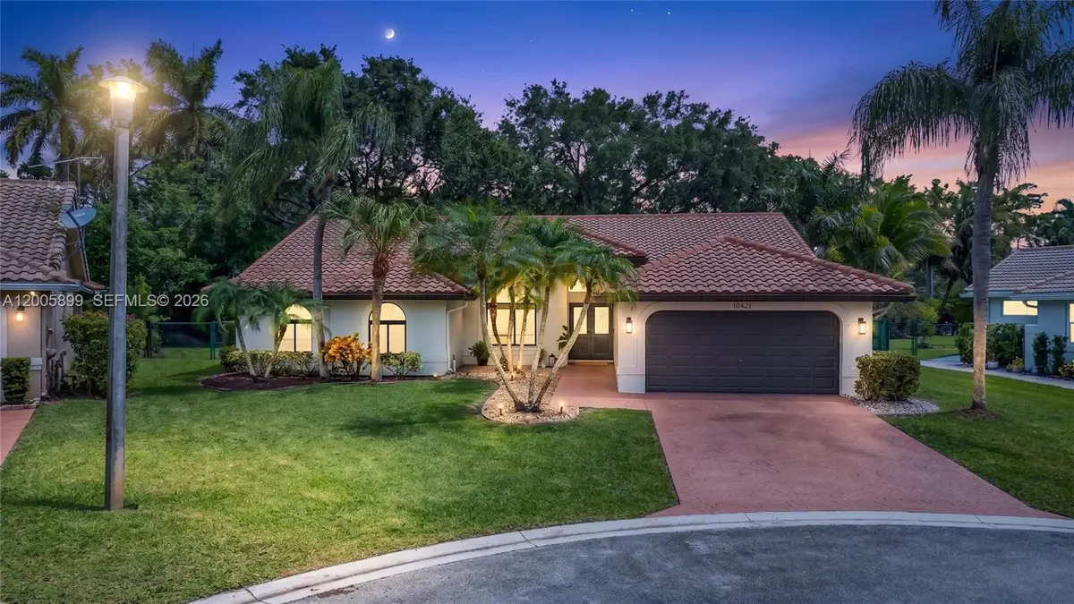 10401 NW 48th Mnr, Coral Springs, FL 33076 - #1