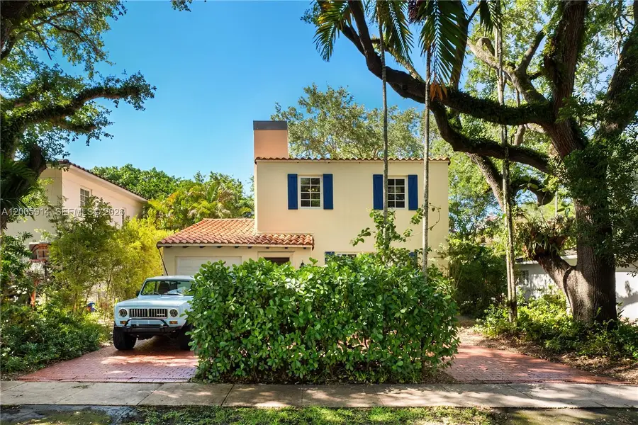528 Alcazar Ave, Coral Gables, FL 33134 - #2
