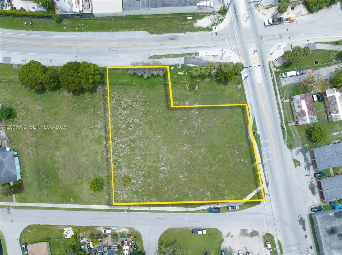 3rd Ave, Homestead, FL 33030 - #1