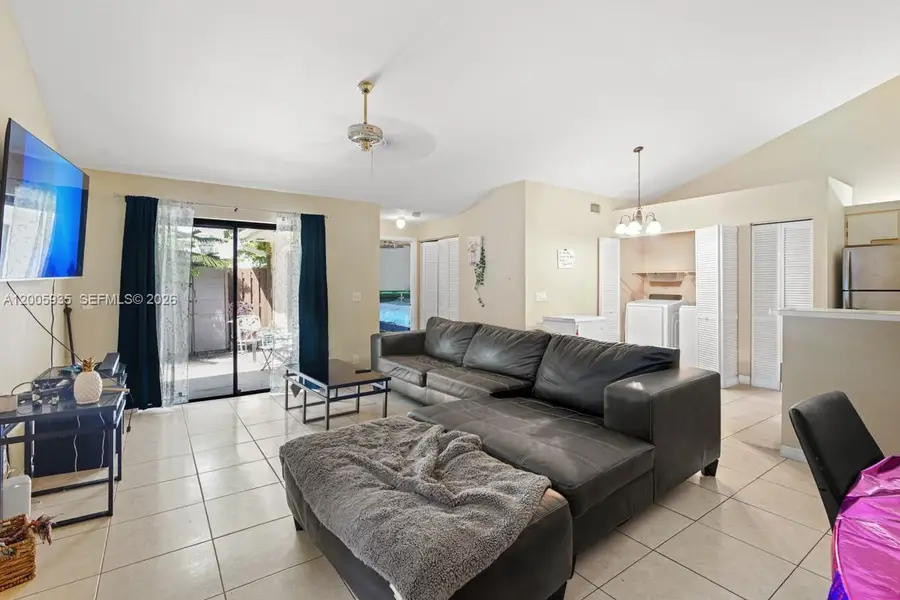 4397 Woodstock Dr #C, West Palm Beach, FL 33409 - #2