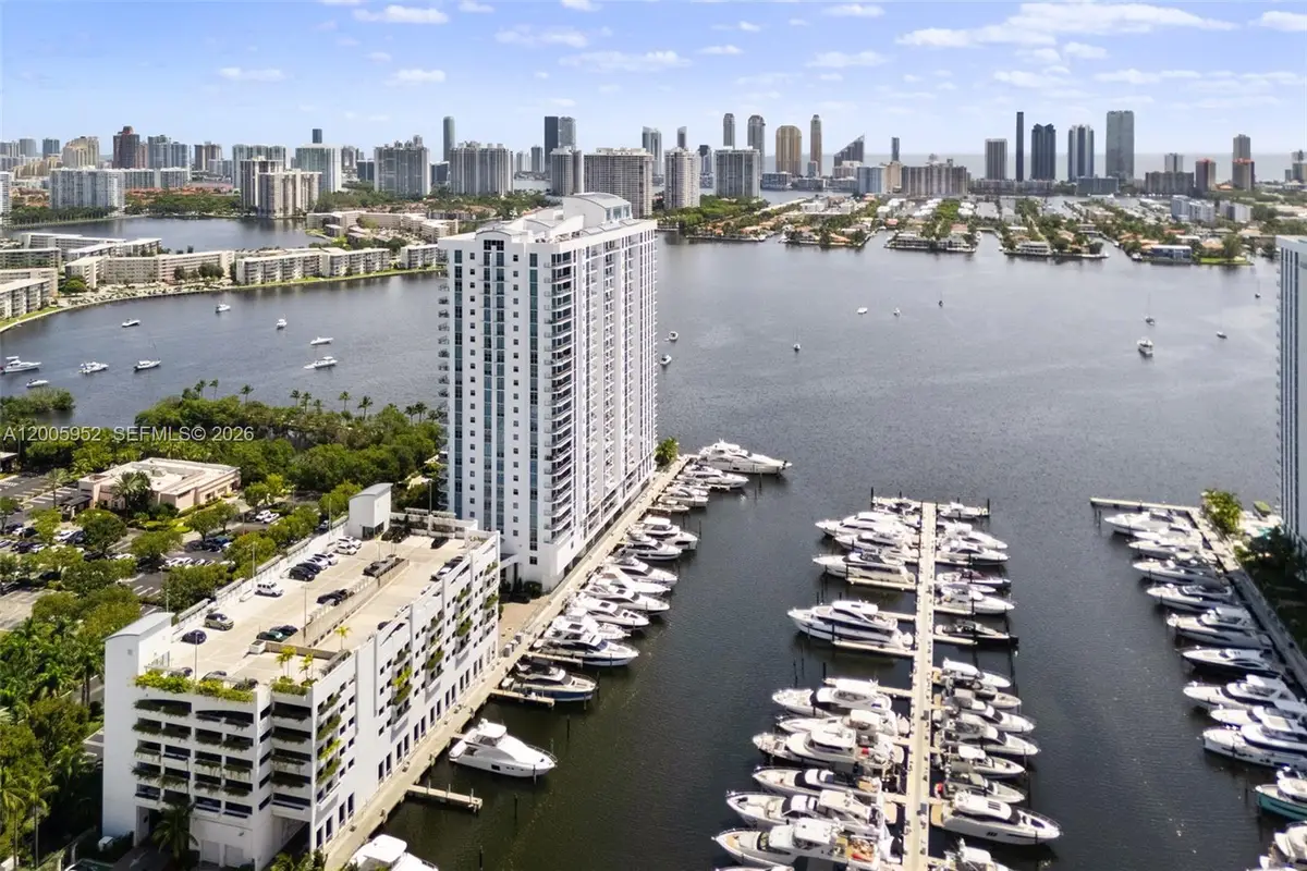 17301 Biscayne Blvd #1704, North Miami Beach, FL 33160 - #1